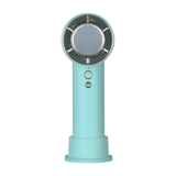 Momax Ultra Freeze 冰敷手持高速風扇 (預訂貨品，5月21日送出)