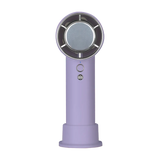 Momax Ultra Freeze 冰敷手持高速風扇 (預訂貨品，5月21日送出)