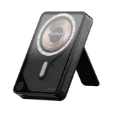 Momax 1-Power X Pro+ 10000mAh 內置USB-C線移動源支架 (CCC 認證)