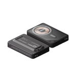 Momax 1-Power X Pro+ 10000mAh 內置USB-C線移動源支架 (CCC 認證)