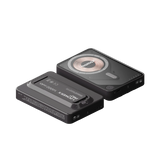 Momax 1-Power X Pro+ 10000mAh 內置USB-C線移動源支架 (CCC 認證)