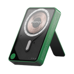 Momax 1-Power X Pro+ 10000mAh 內置USB-C線移動源支架 (CCC 認證)