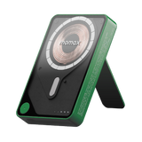 Momax 1-Power X Pro+ 10000mAh 內置USB-C線移動源支架 (CCC 認證)