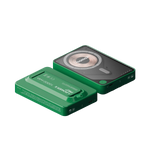 Momax 1-Power X Pro+ 10000mAh 內置USB-C線移動源支架 (CCC 認證)