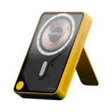 Momax 1-Power X Pro+ 10000mAh 內置USB-C線移動源支架 (CCC 認證)