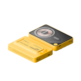 Momax 1-Power X Pro+ 10000mAh 內置USB-C線移動源支架 (CCC 認證)