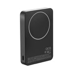Momax 1-Power F.Pass+ 10000mAh 磁力帶線流動電源 (CCC 認證)