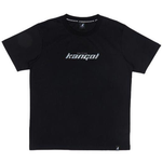 【限時優惠】 KANGOL 粗體斜字 Tee (預訂貨品，10月21日送出)