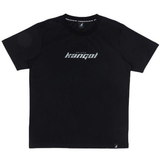 【限時優惠】 KANGOL 粗體斜字 Tee (預訂貨品，10月21日送出)