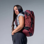 Matador GlobeRider35 Travel Backpack (預訂貨品，5月21日送出)