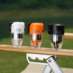 Flextail MAX PUMP 3 高速二合一充電氣泵