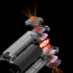 Flextailgear Max Repeller S 二合一便攜充電驅蚊器