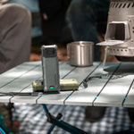 Flextailgear Max Repeller S 二合一便攜充電驅蚊器