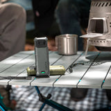 Flextailgear Max Repeller S 二合一便攜充電驅蚊器