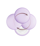 Machino 分體式鏡面暖手寶 (預訂貨品，12月19日送出)