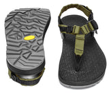 Bedrock Adventure Sandals 戶外涼鞋 (預訂貨品，10月25日送出)
