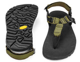 Bedrock Adventure Sandals 戶外涼鞋 (預訂貨品，10月25日送出)