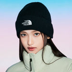 【2023韓國直送】 The North Face TNF Mid Beanie