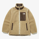 【2023韓國直送】 The North Face Play Green RVS Fleece Jacket
