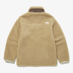 【2023韓國直送】 The North Face Play Green RVS Fleece Jacket