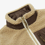 【2023韓國直送】 The North Face Play Green RVS Fleece Jacket