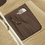 【2023韓國直送】 The North Face Play Green RVS Fleece Jacket