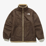 【2023韓國直送】 The North Face Play Green RVS Fleece Jacket