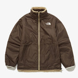 【2023韓國直送】 The North Face Play Green RVS Fleece Jacket