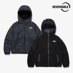 【2023韓國直送】 The North Face Play Green RVS Fleech Hoodie