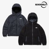 【2023韓國直送】 The North Face Play Green RVS Fleech Hoodie