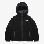 【2023韓國直送】 The North Face Play Green RVS Fleech Hoodie