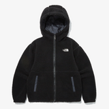 【2023韓國直送】 The North Face Play Green RVS Fleech Hoodie