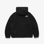 【2023韓國直送】 The North Face Play Green RVS Fleech Hoodie