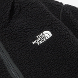 【2023韓國直送】 The North Face Play Green RVS Fleech Hoodie