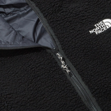 【2023韓國直送】 The North Face Play Green RVS Fleech Hoodie