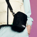 【2023韓國直送】 The North Face ML Cross Bag S