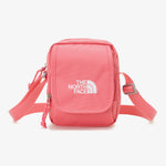【2023韓國直送】 The North Face Flap Cross Bag Mini