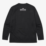 【2023韓國直送】 The North Face M'S MA L/S R/TEE