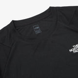 【2023韓國直送】 The North Face M'S MA L/S R/TEE