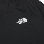 【2023韓國直送】 The North Face M'S MA L/S R/TEE