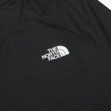 【2023韓國直送】 The North Face M'S MA L/S R/TEE
