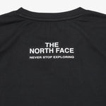 【2023韓國直送】 The North Face M'S MA L/S R/TEE