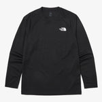 【2023韓國直送】 The North Face M'S MA L/S R/TEE