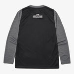 【2023韓國直送】 The North Face M'S MA L/S R/TEE