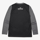 【2023韓國直送】 The North Face M'S MA L/S R/TEE
