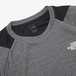 【2023韓國直送】 The North Face M'S MA L/S R/TEE