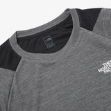 【2023韓國直送】 The North Face M'S MA L/S R/TEE