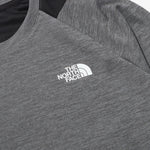 【2023韓國直送】 The North Face M'S MA L/S R/TEE