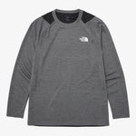 【2023韓國直送】 The North Face M'S MA L/S R/TEE