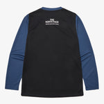 【2023韓國直送】 The North Face M'S MA L/S R/TEE